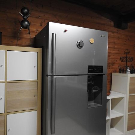 La Maison Du Caminol Monsegur  Zewnętrze zdjęcie