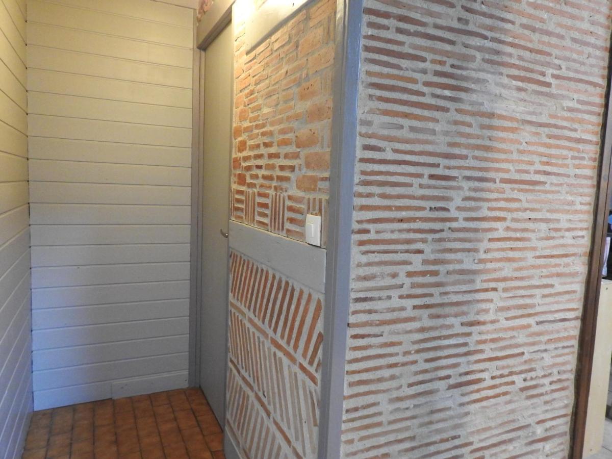 La Maison Du Caminol Monsegur  Zewnętrze zdjęcie