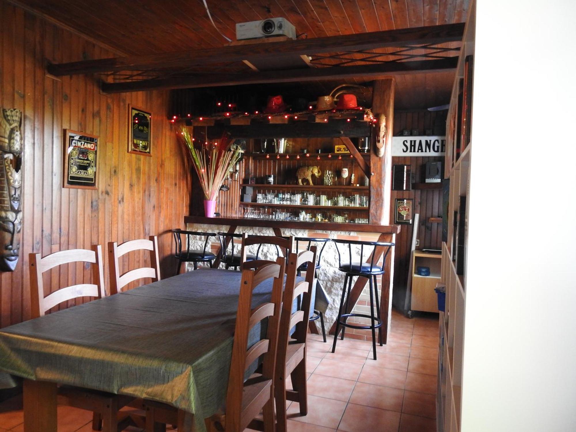 La Maison Du Caminol Monsegur  Zewnętrze zdjęcie