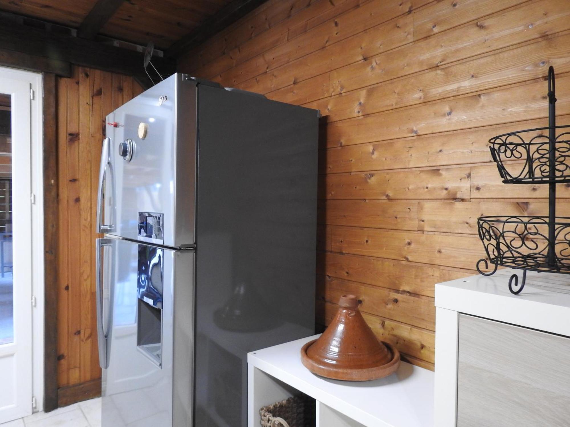 La Maison Du Caminol Monsegur  Zewnętrze zdjęcie