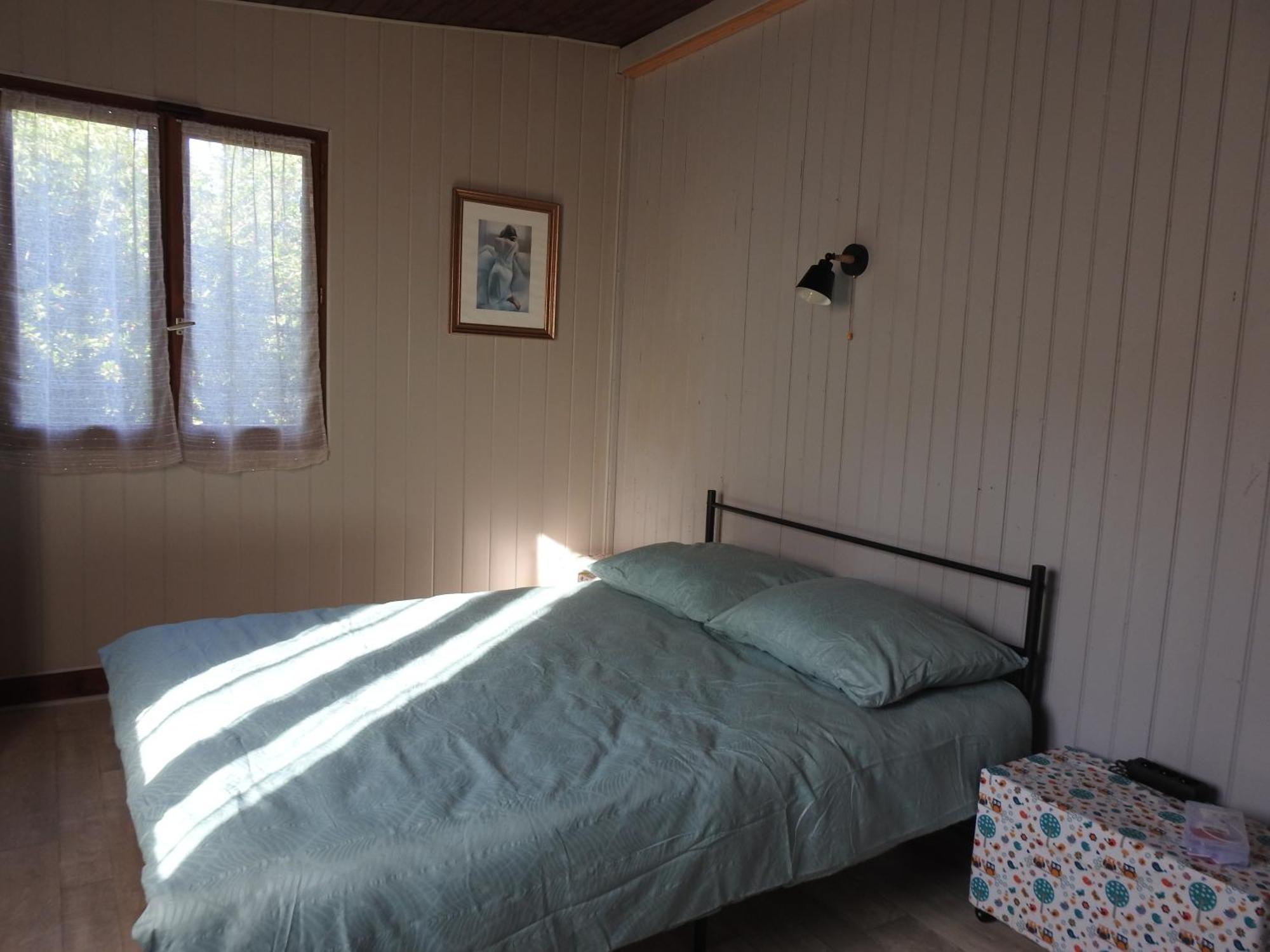 La Maison Du Caminol Monsegur  Zewnętrze zdjęcie