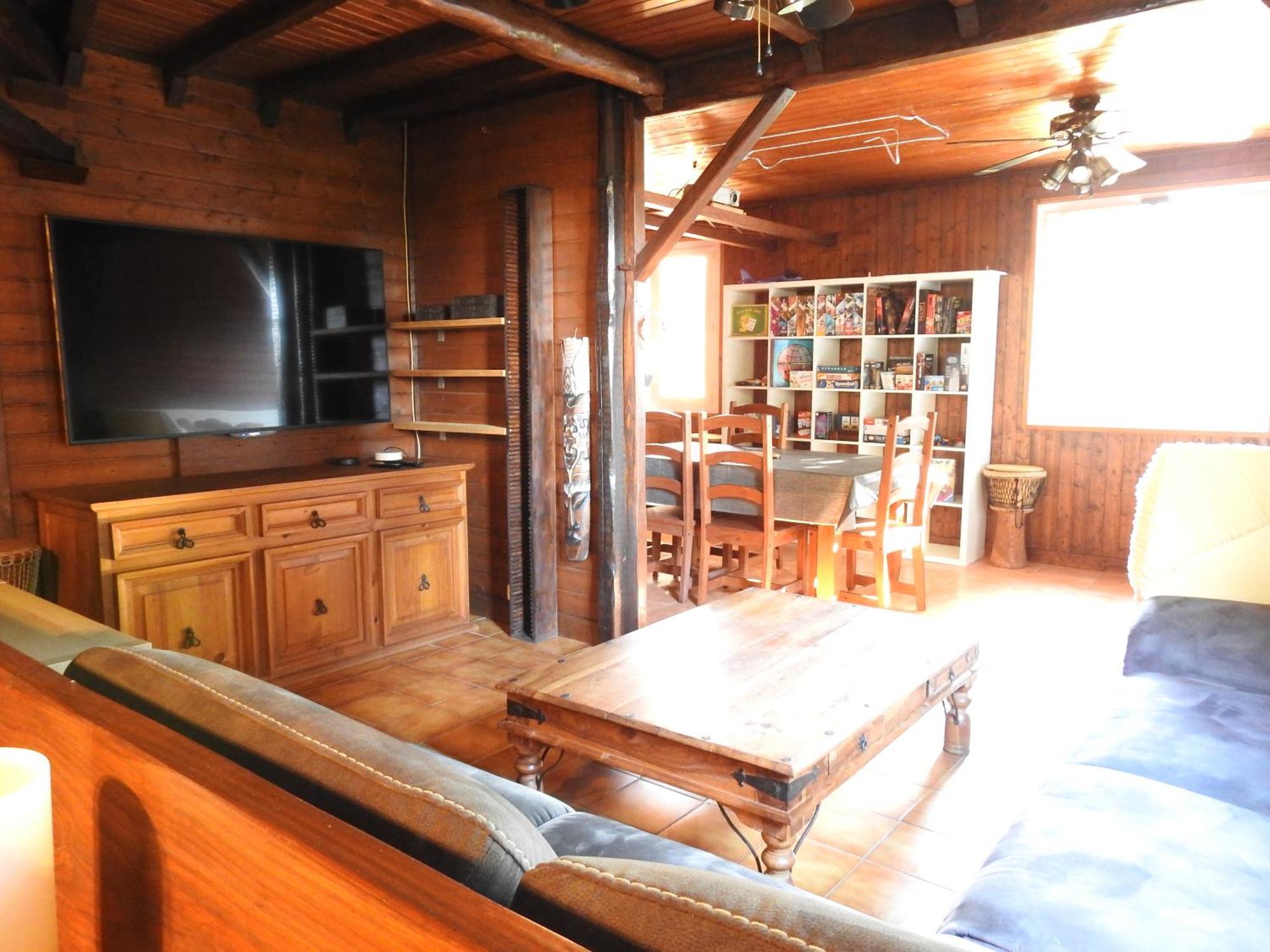 La Maison Du Caminol Monsegur  Zewnętrze zdjęcie