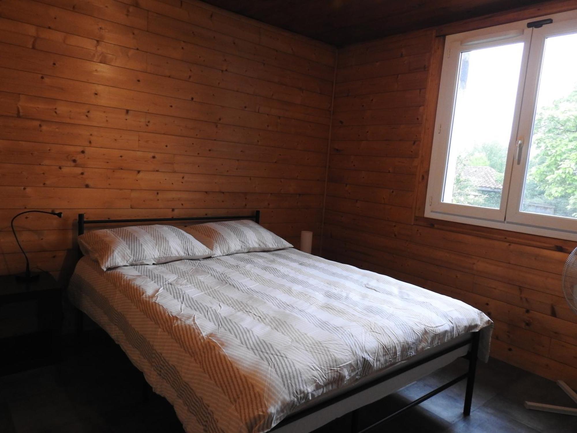 La Maison Du Caminol Monsegur  Zewnętrze zdjęcie