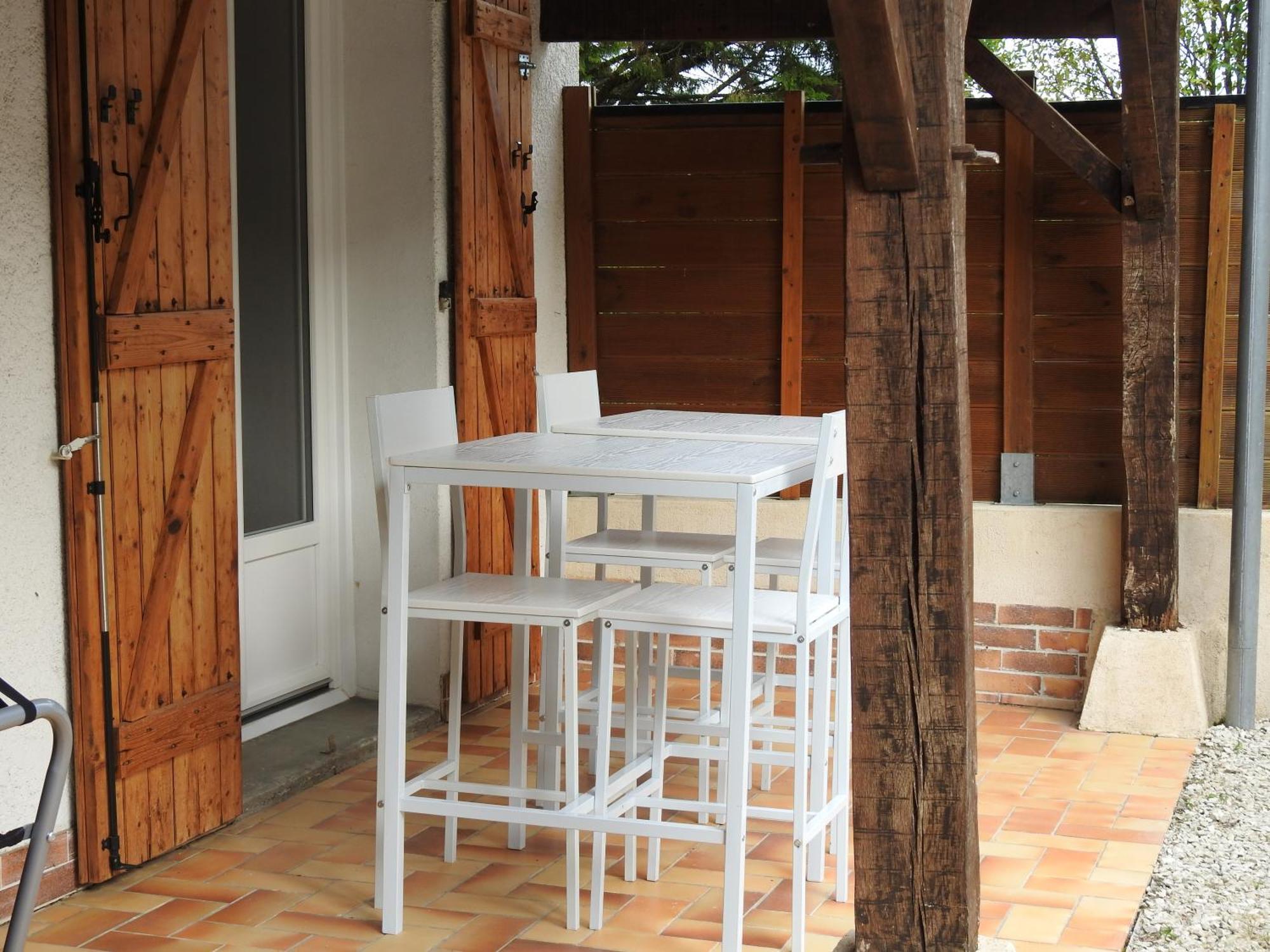 La Maison Du Caminol Monsegur  Zewnętrze zdjęcie