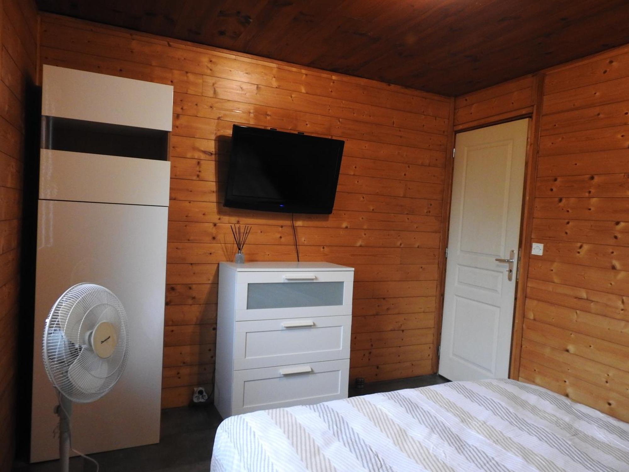 La Maison Du Caminol Monsegur  Zewnętrze zdjęcie
