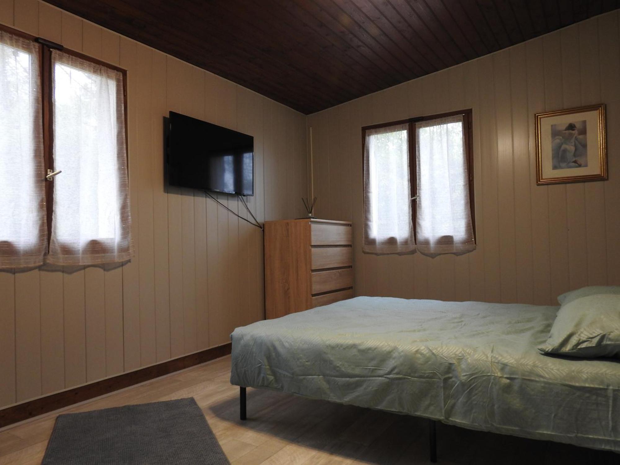 La Maison Du Caminol Monsegur  Zewnętrze zdjęcie