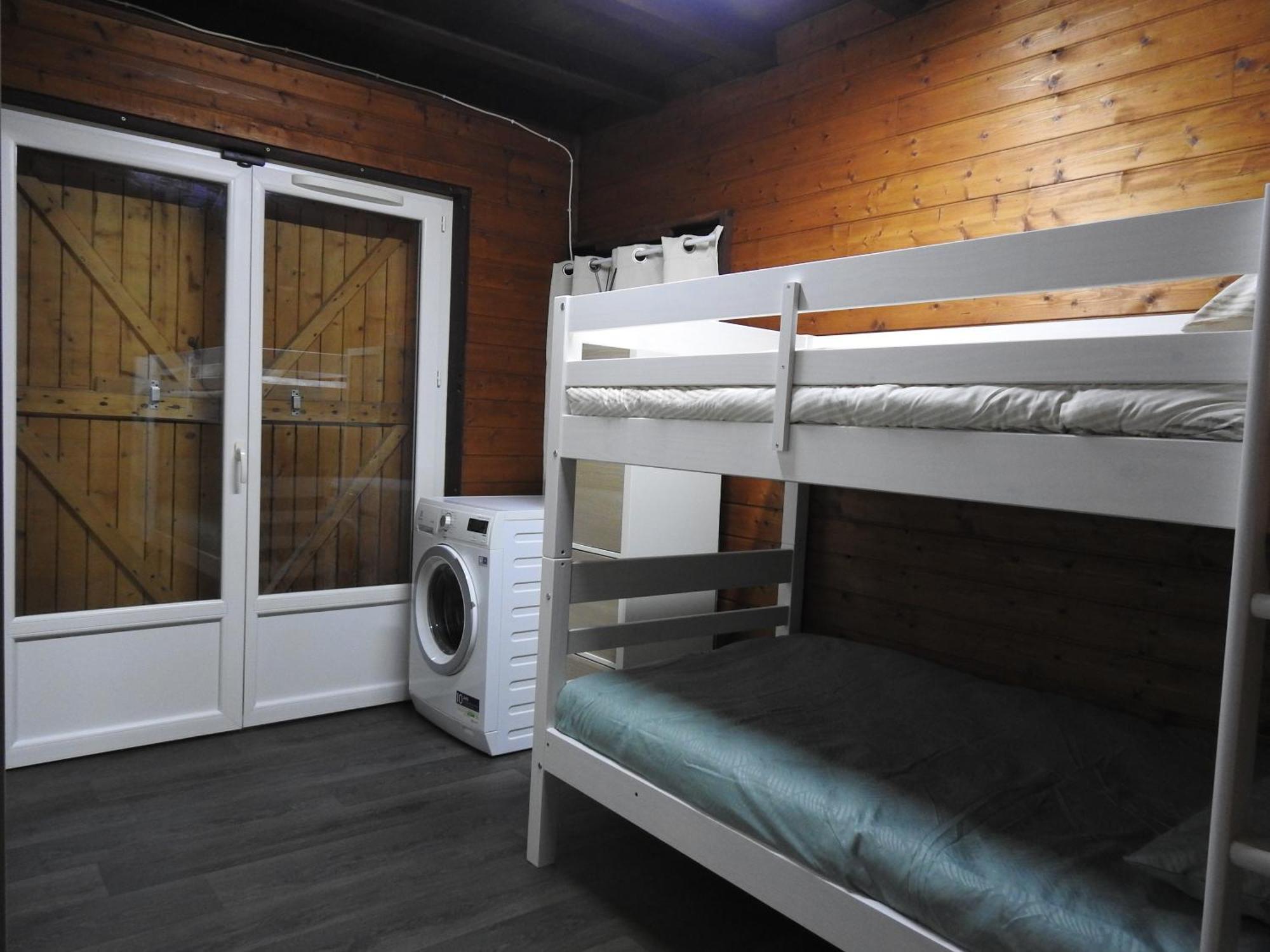 La Maison Du Caminol Monsegur  Zewnętrze zdjęcie